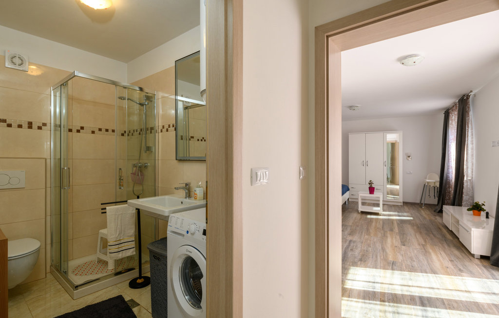 Ferienhaus - Zminj-Fradelani , Kroatien - CIC722 44