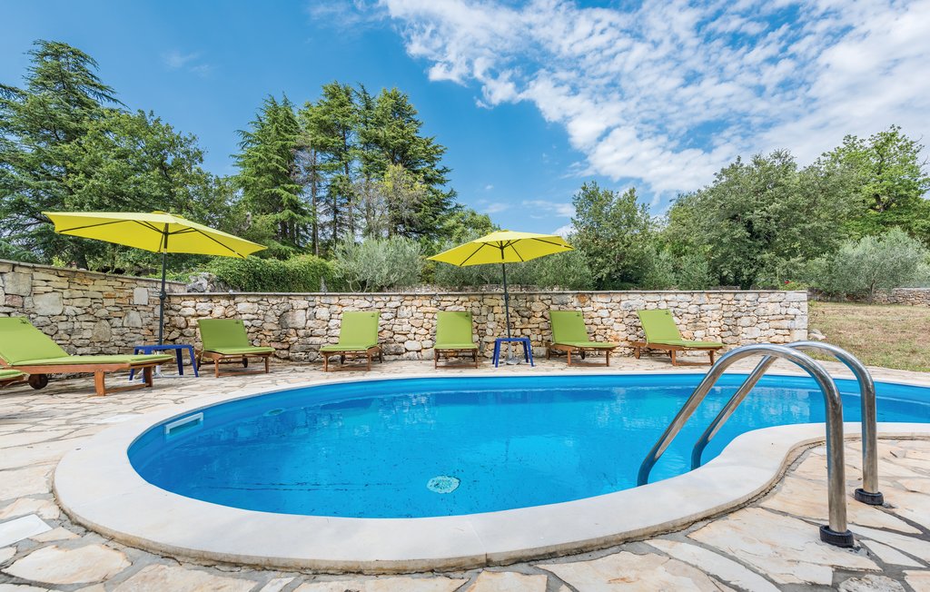 Ferienhaus - Visnjan-Markovac , Kroatien - CIC238 7