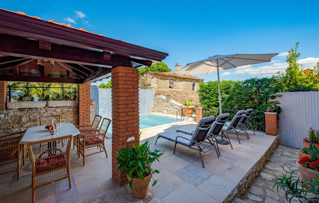 Ferieleilighet - Visnjan-Vizinada , Kroatia - CIC282 2