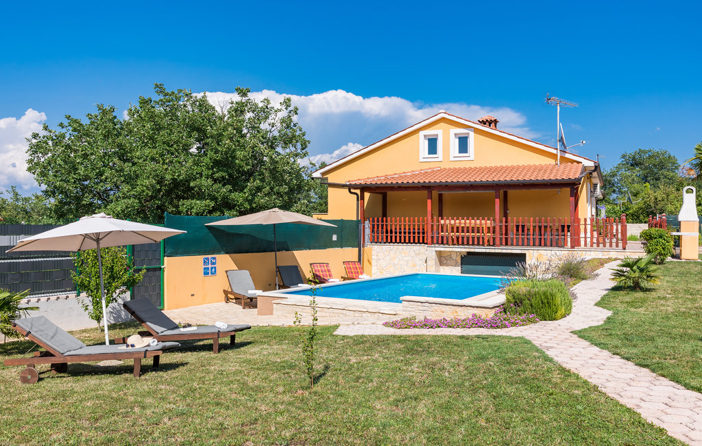 Ferieleilighet - Motovun-Karojba , Kroatia - CIC308 10