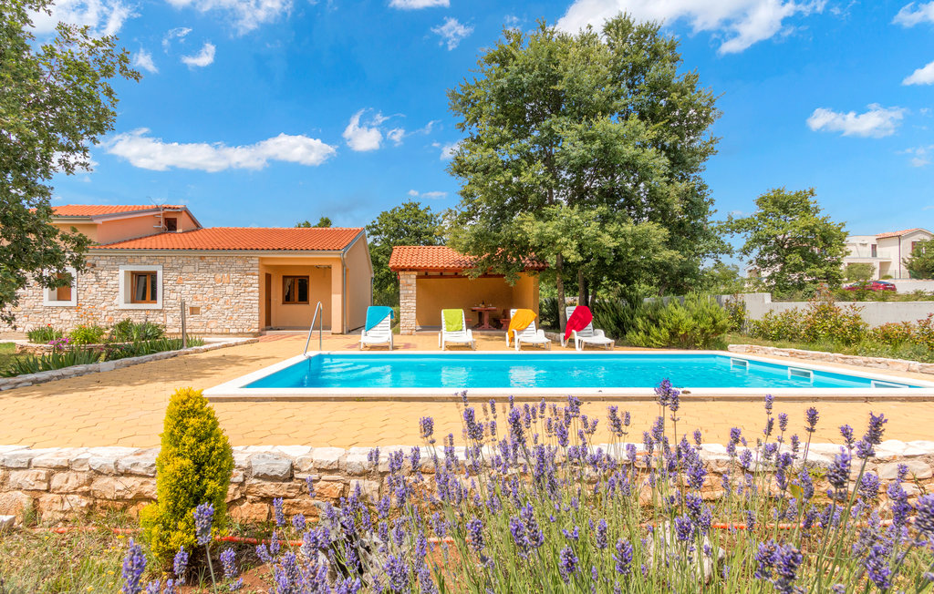 Feriehus - Vodnjan-Skicini , Kroatia - CIC309 6