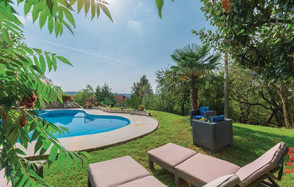 Lejlighed - Pazin-Veli Jezenj , Kroatien - CIC326 5