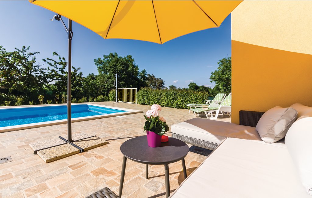 Semesterhus - Vodnjan-Butkovici , Kroatien - CIC367 7