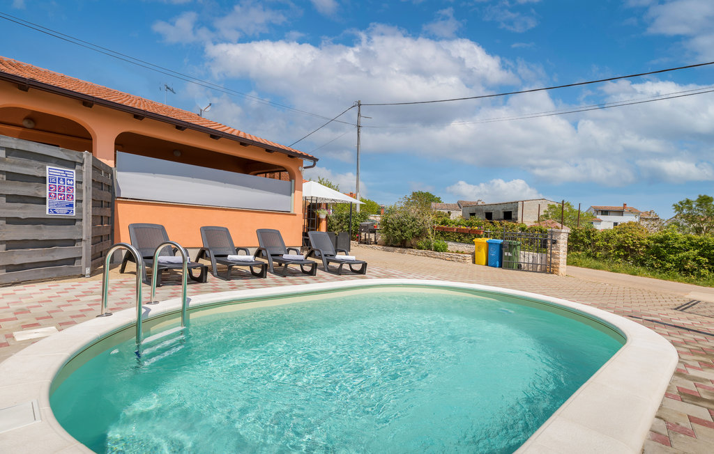 Semesterlägenhet - Vodnjan-Gajana , Kroatien - CIC384 6