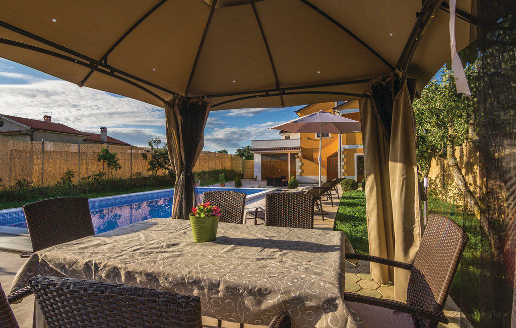 Lejlighed - Pazin-Grzici , Kroatien - CIC411 8