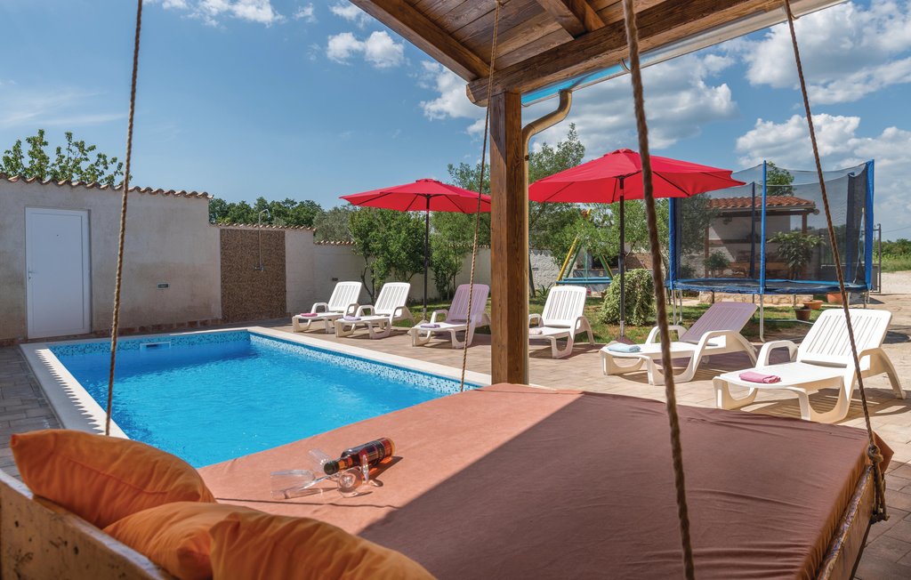 Ferienhaus - Vodnjan-Gajana , Kroatien - CIC427 3