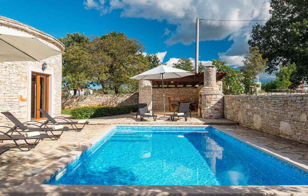 Ferienhaus - Vodnjan-Skicini , Kroatien - CIC429 11