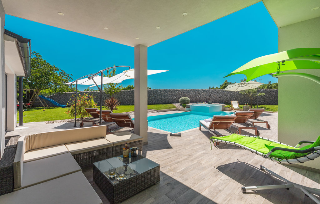 Semesterhus - Barban , Kroatien - CIC440 8