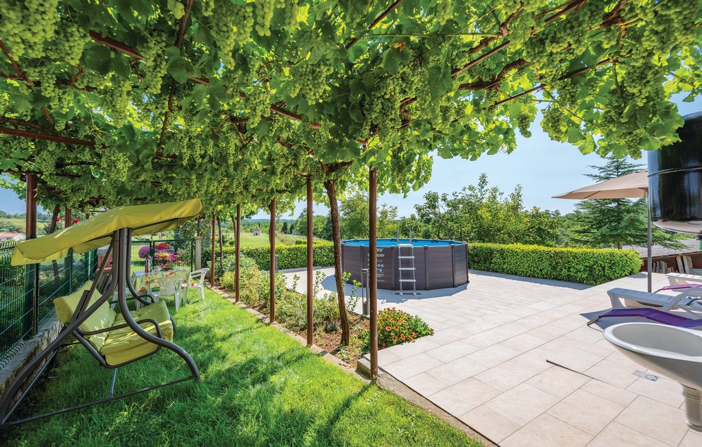 Ferieleilighet - Labin-Montovani , Kroatia - CIC480 6