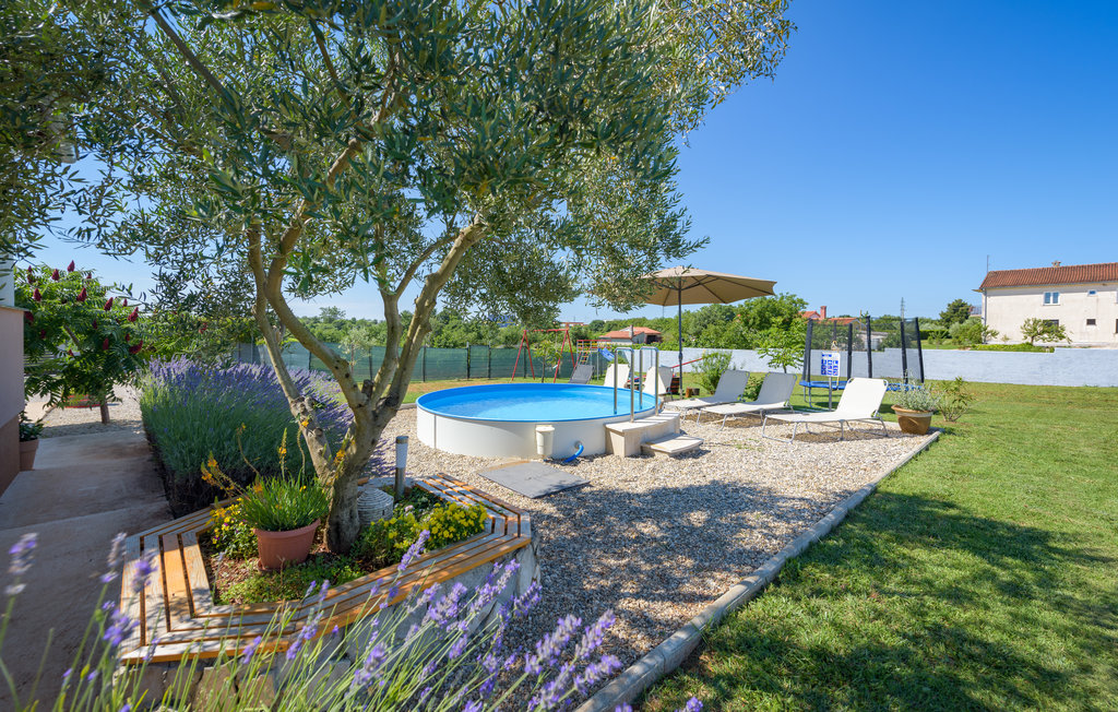 Ferienhaus - Svetvincenat-Bibici , Kroatien - CIC498 6