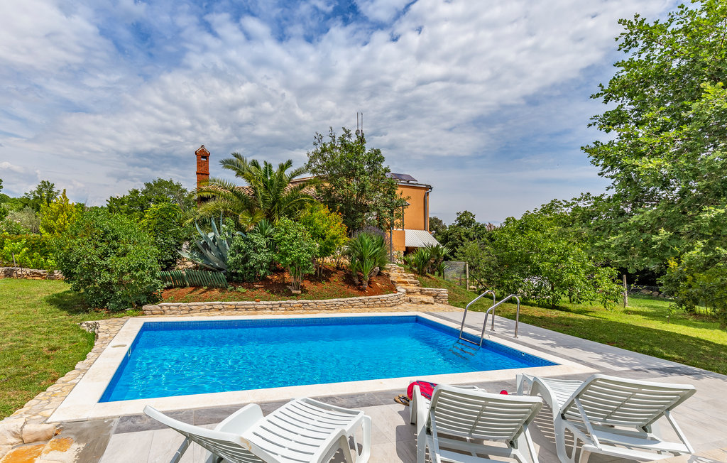 Ferienhaus - Pula-Valtura , Kroatien - CIC513 9