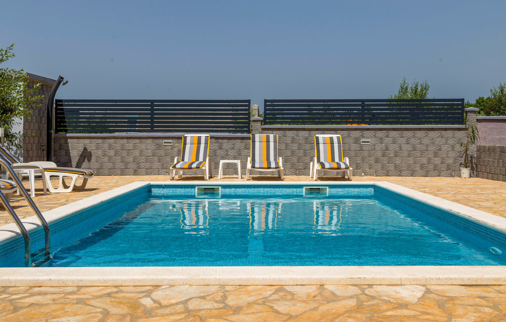 Ferienhaus - Pula-Valtura , Kroatien - CIC519 7