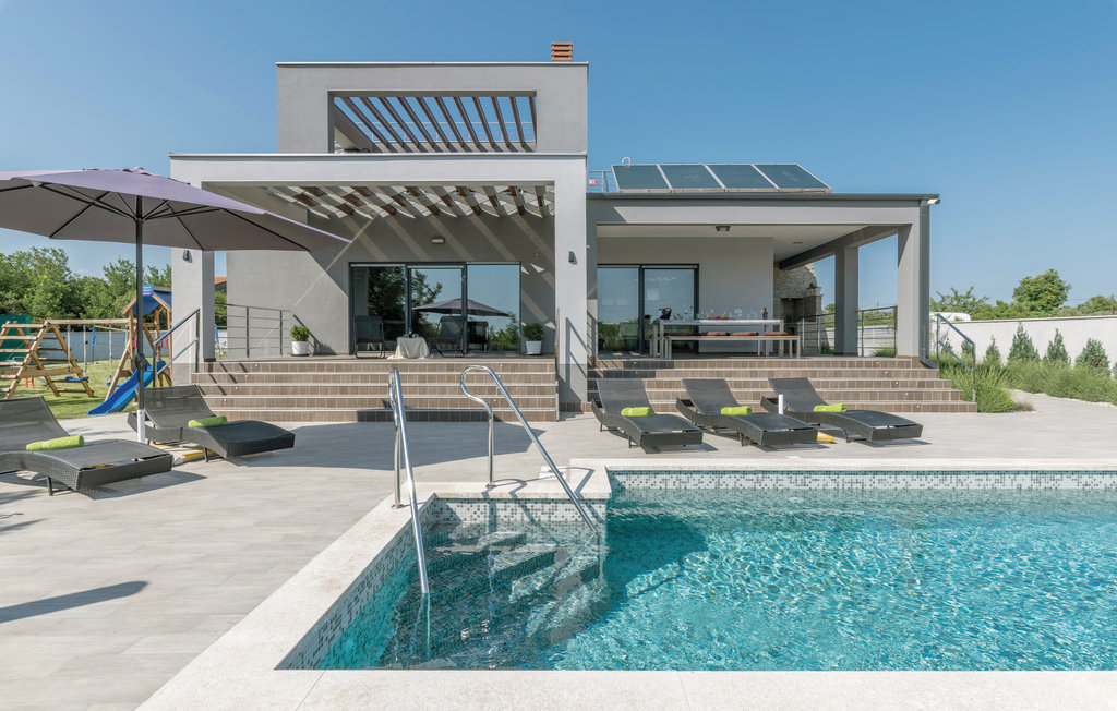 Feriehus - Vodnjan-Galizana , Kroatia - CIC555 3