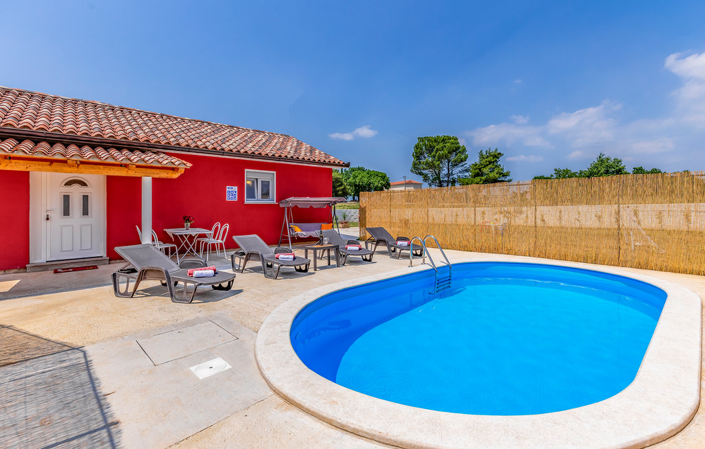 Feriehus - Krnica-Hreljici , Kroatia - CIC598 5