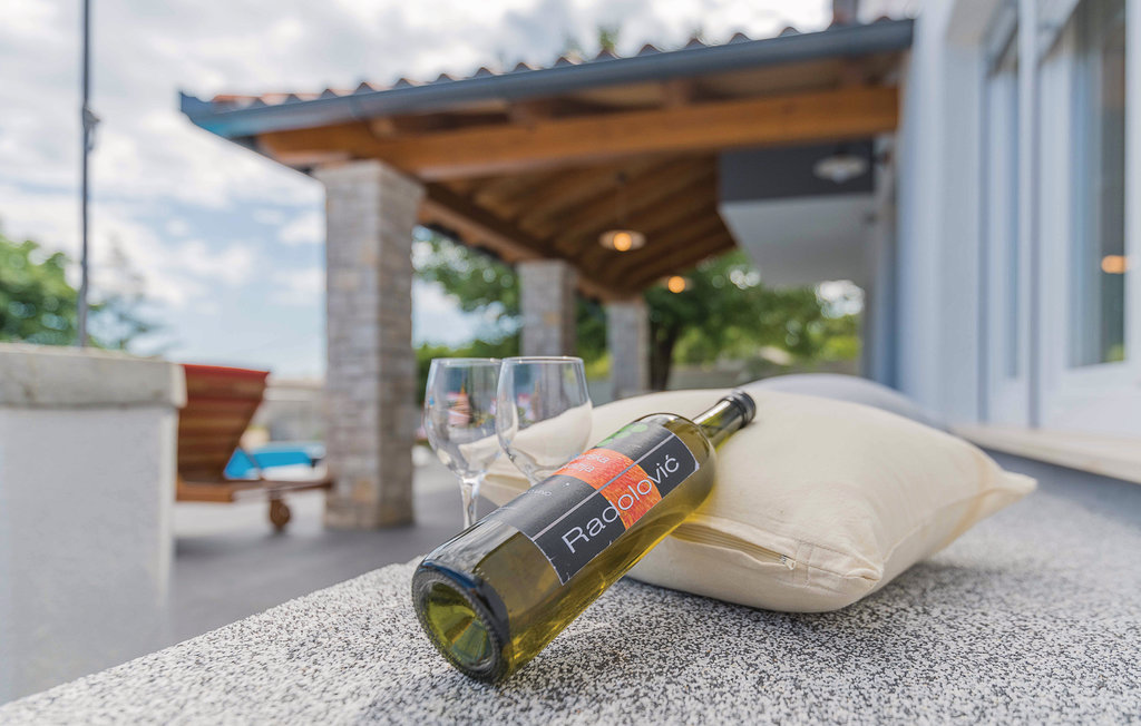 Ferienhaus - Barban-Manjadvorci , Kroatien - CIC599 10