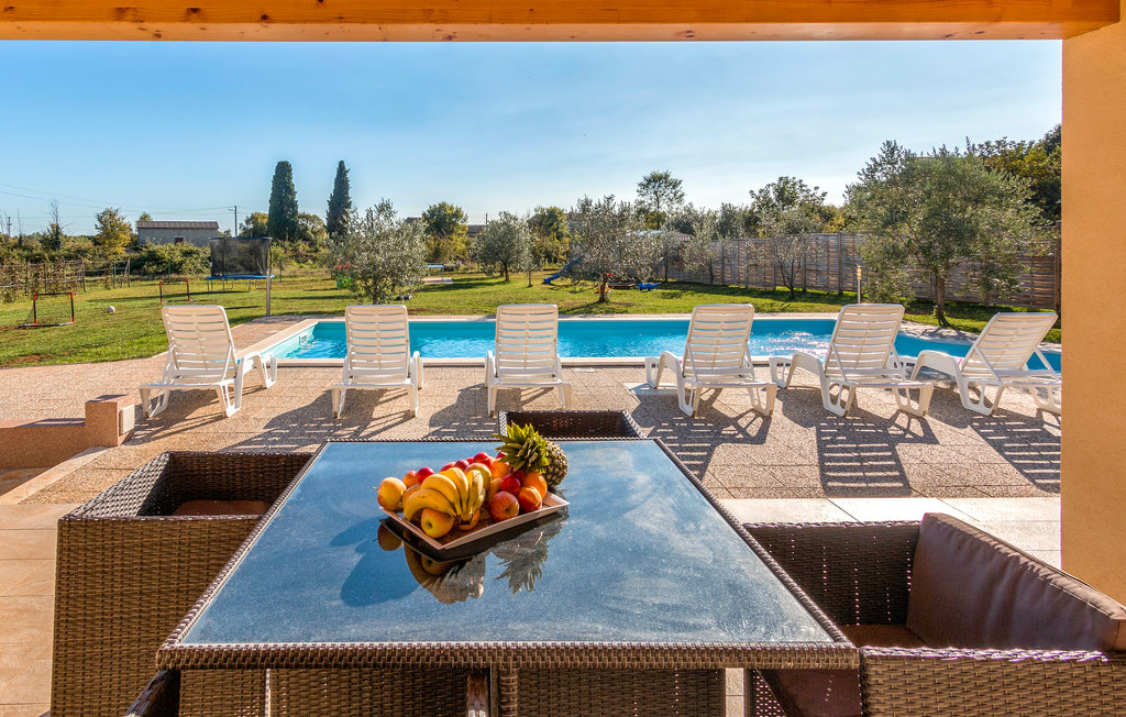 Feriehus - Pula-Radeki Glavica , Kroatia - CIC636 11