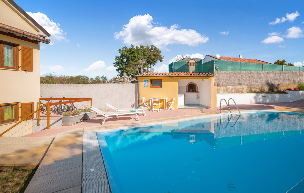 Feriehus - Vodnjan-Sveti Kirin , Kroatia - CIC687 11