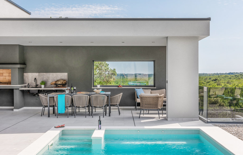 Ferienhaus - Barban-Rebici , Kroatien - CIC691 10