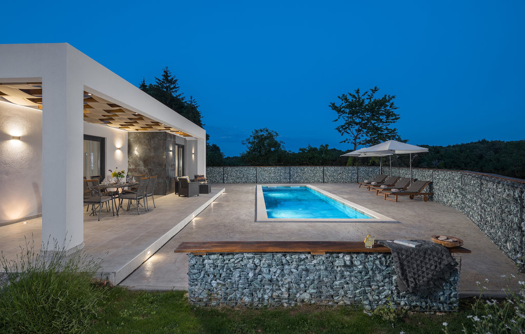 Feriehus - Tinjan , Kroatia - CIC696 8