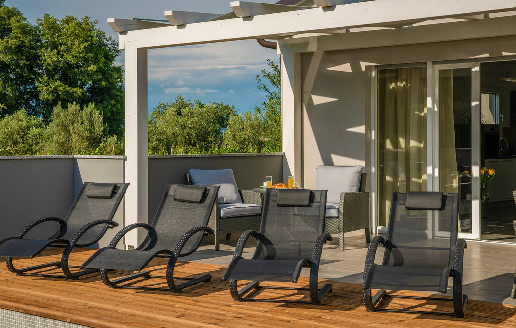 Ferienhaus - Barban , Kroatien - CIC700 5