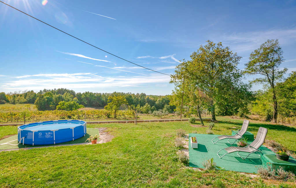 Feriehuse - Zminj-Brescic , Kroatien - CIC723 8