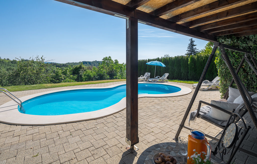 Feriehuse - Buzet - Krusvari , Kroatien - CIC737 9