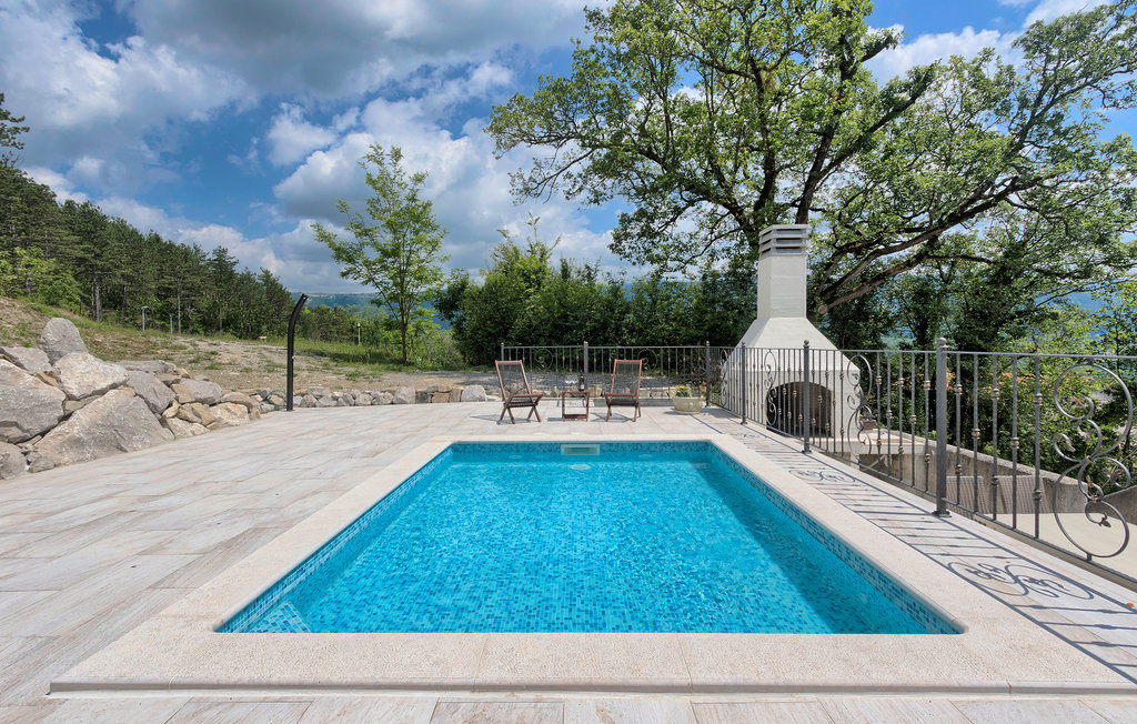 Ferienhaus - Buzet-Kajini , Kroatien - CIC743 11