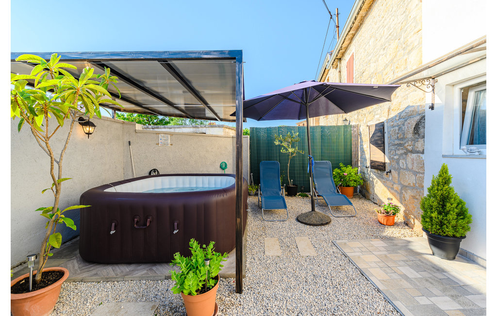 Feriehus - Kanfanar-Barat , Kroatia - CIC759 8