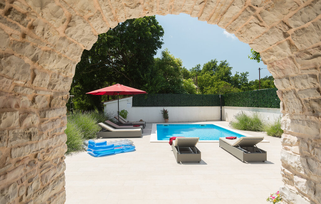 Feriehuse - Barban-Rojnici , Kroatien - CIC784 11