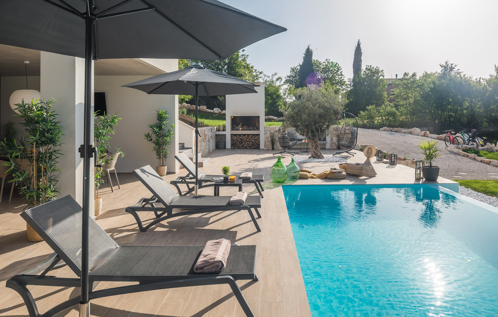 Ferienhaus - Zminj-Sivati , Kroatien - CIC787 8