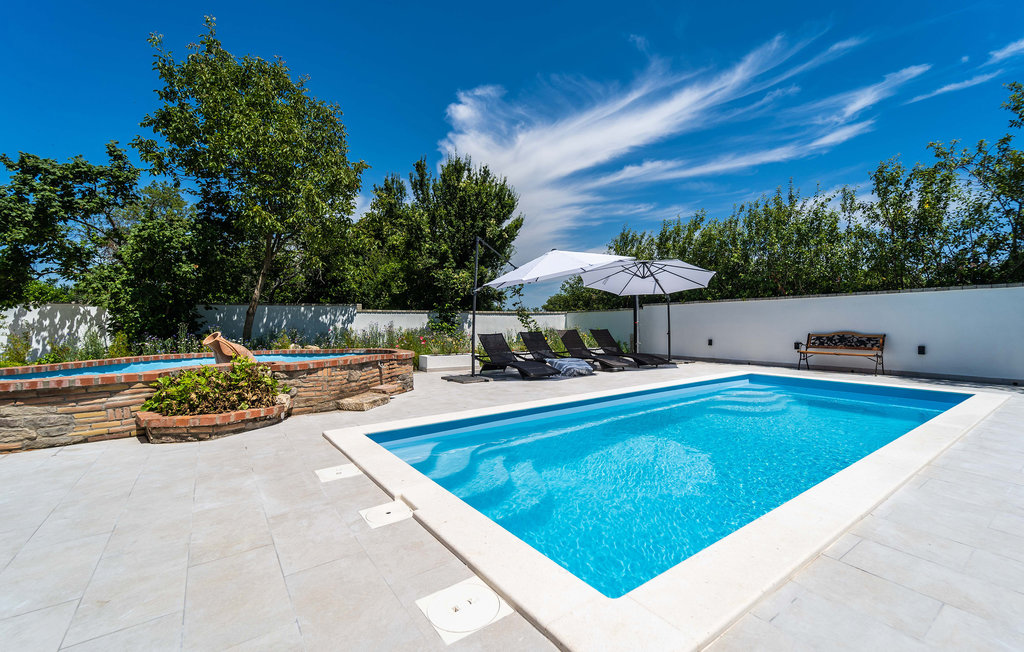 Ferienhaus - Duga Uvala-Veliki Vareski , Kroatien - CIC789 8