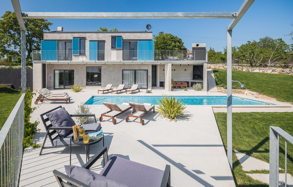 Semesterhus - Barban-Orihi , Kroatien - CIC800 11