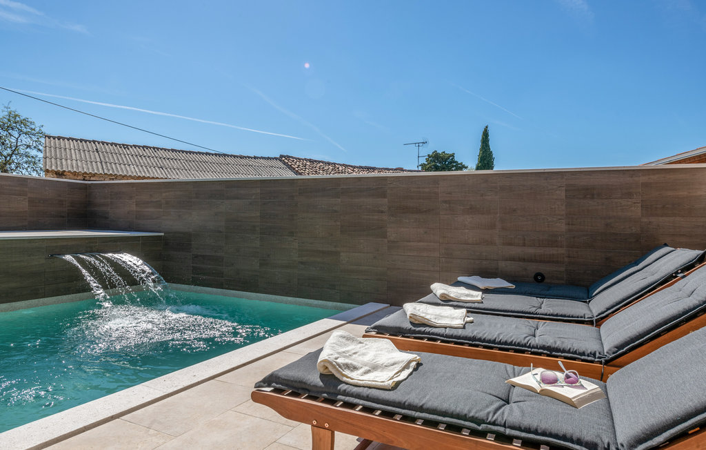 Feriehus - Barban-Juricev Kal , Kroatia - CIC801 3