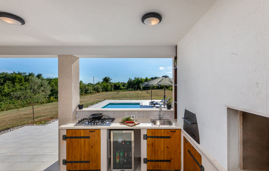 Feriehus - Zminj-Bencici , Kroatia - CIC805 11