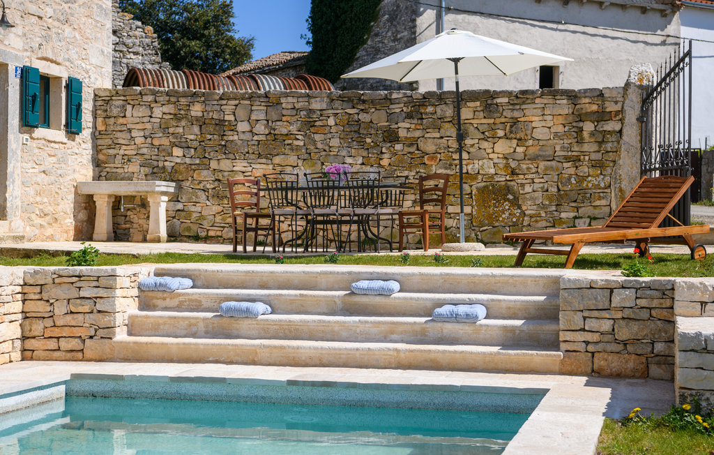 Ferienhaus - Vodnjan - Cetinici , Kroatien - CIC814 10