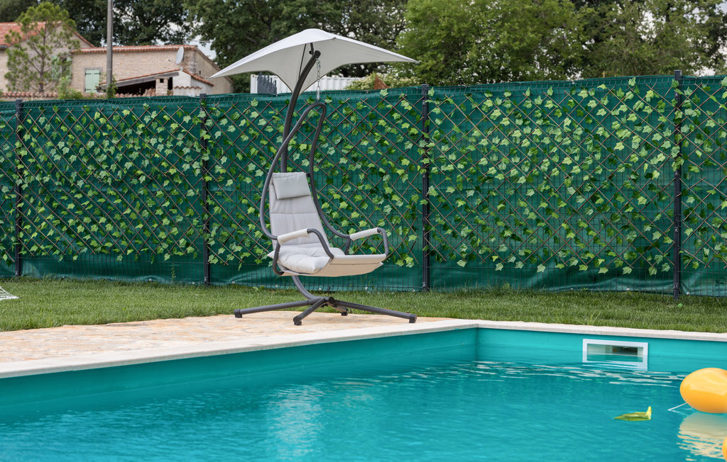 Semesterhus - Vodnjan-Jursici , Kroatien - CIC828 11