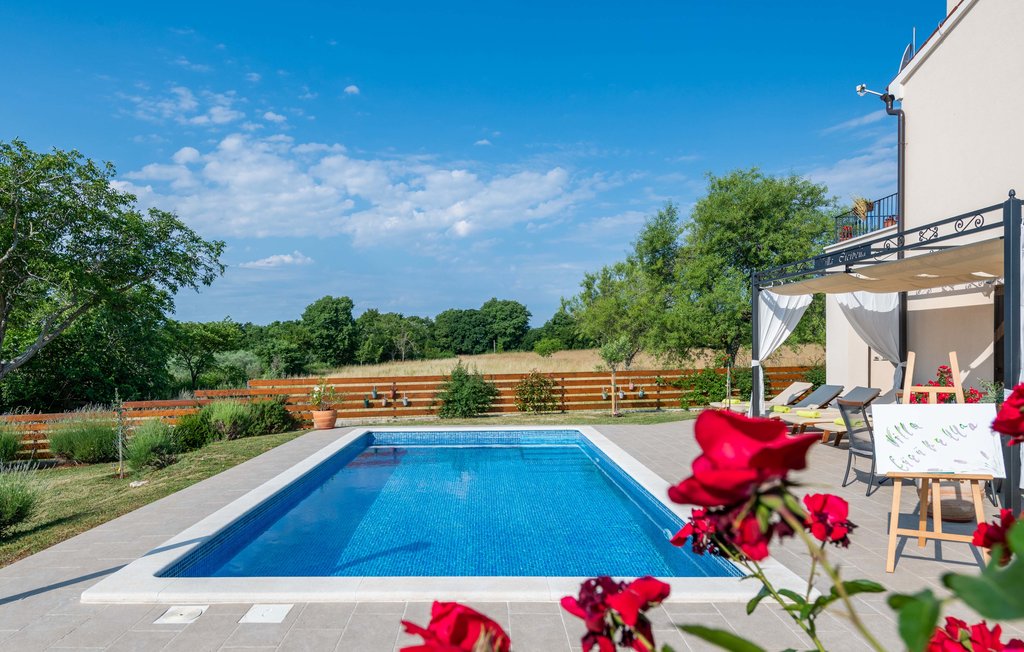 Feriehuse - Barban-Puntera , Kroatien - CIC837 11