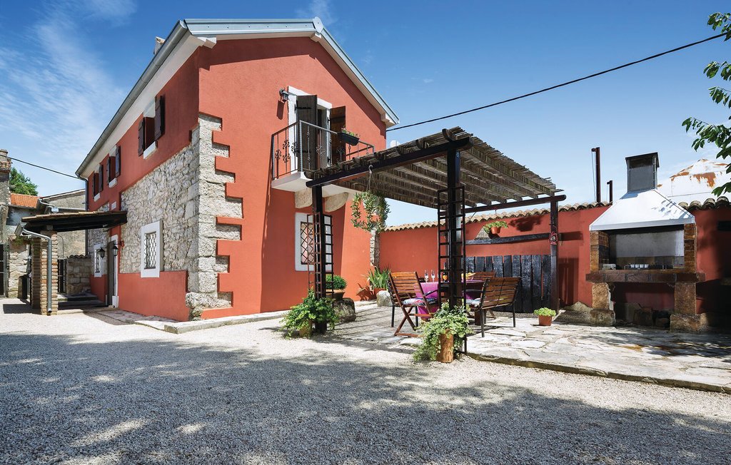 Feriehus - Zminj - Cvitici , Kroatia - CIC855 7