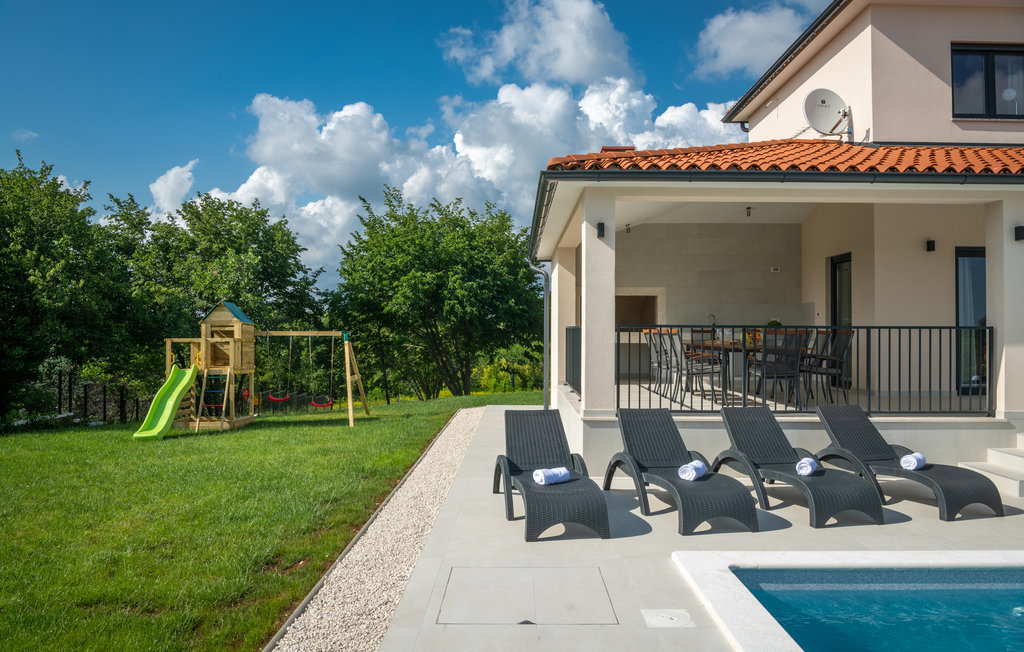 Feriehuse - Krnica-Prodol , Kroatien - CIC880 11