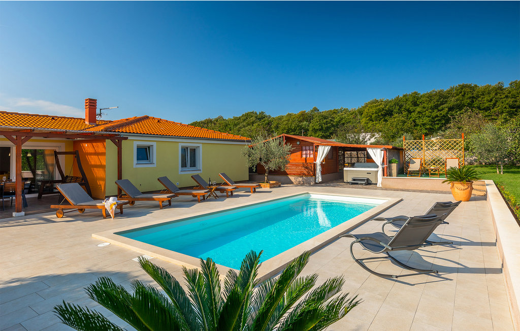 Domy wakacyjne - Pula-Radeki Glavica , Chorwacja - CIC920 7