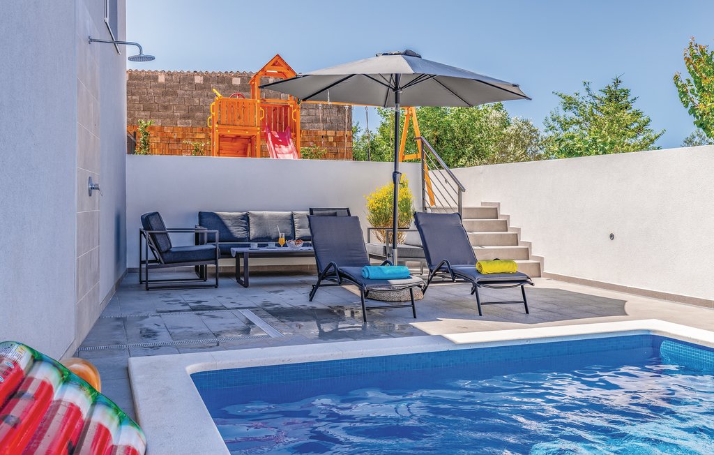 Ferieleilighet - Pula-Muntic , Kroatia - CIC940 8