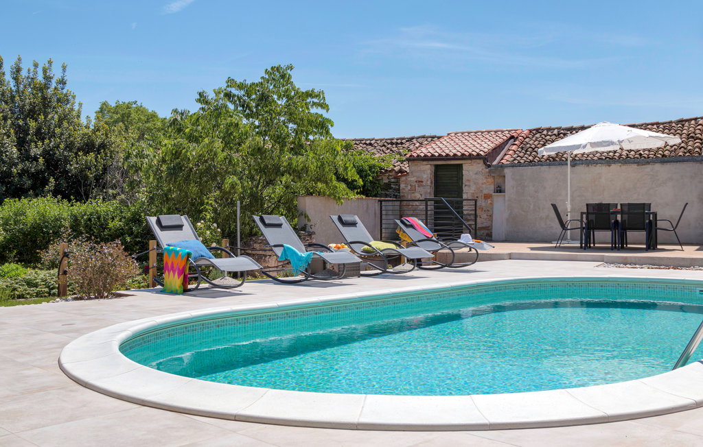 Ferienhaus - Vodnjan , Kroatien - CIC955 5