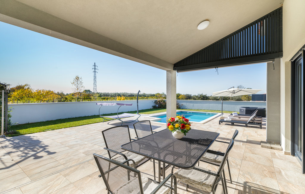 Ferienhaus - Vodnjan-Sv.Kirin , Kroatien - CIC995 5