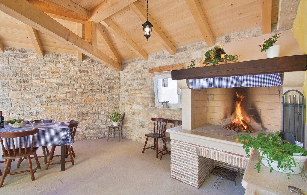 Feriehus - Barban-Spadici , Kroatia - CIC300 2