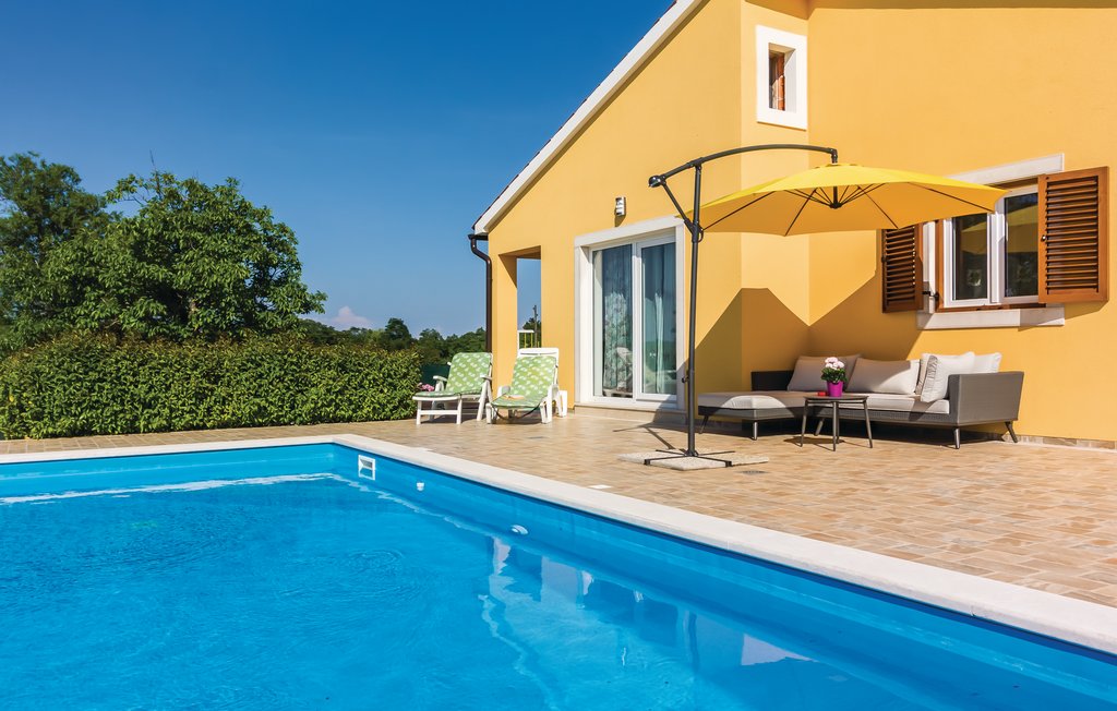 Semesterhus - Vodnjan-Butkovici , Kroatien - CIC367 9