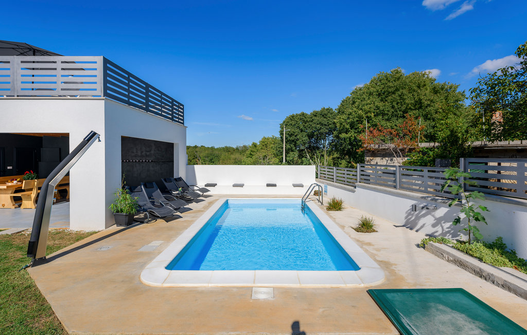 Feriehus - Tinjan-Zuzici , Kroatia - CIC786 8