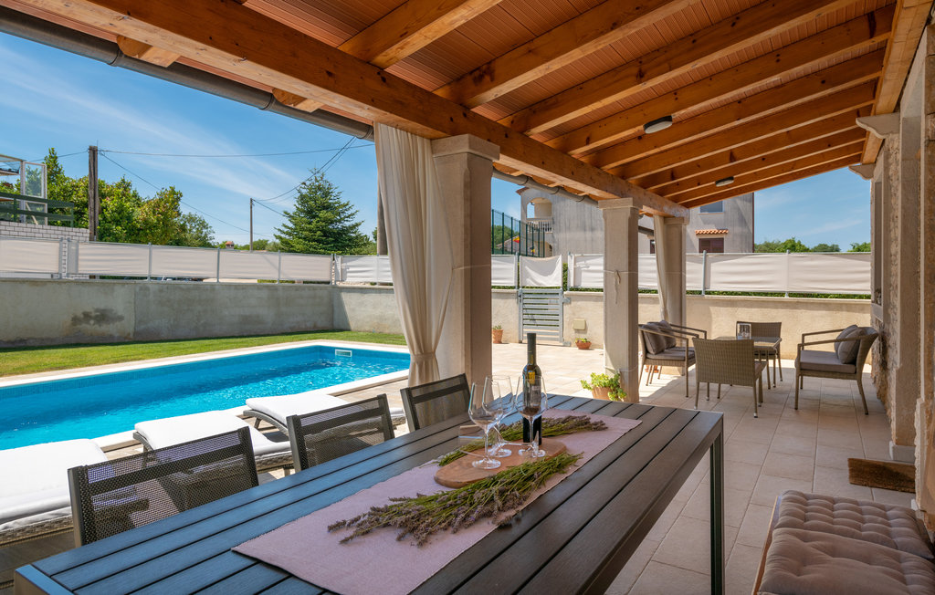 Feriehus - Pula-Muntic , Kroatia - CIC949 12