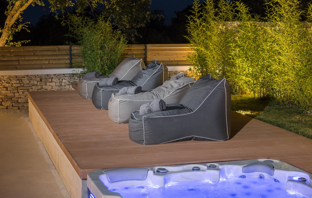 Semesterhus - Vodnjan-Cabrunici , Kroatien - CIC098 18