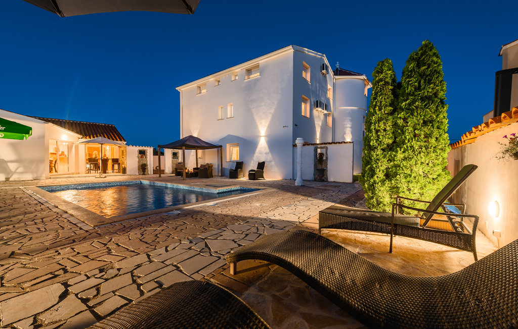 Feriehus - Pula-Valtursko Polje , Kroatia - CIC504 16