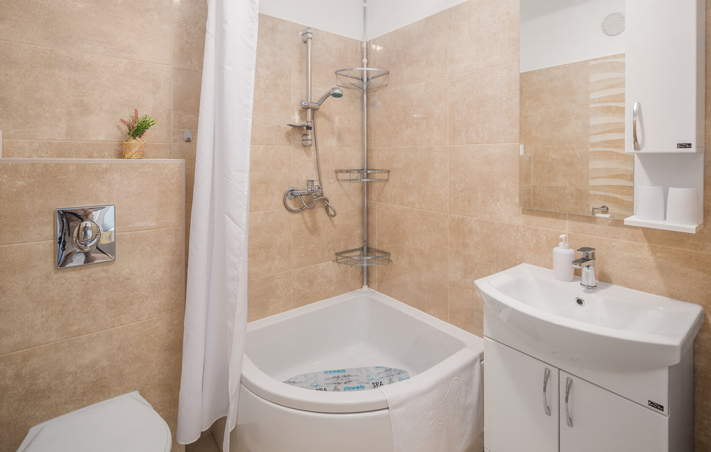 Feriehuse - Zminj-Bresnica , Kroatien - CIC006 26